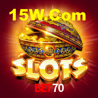 Download rápido e seguro na Bet70