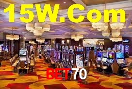 Cashback e recargas na Bet70